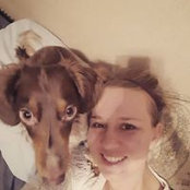 Ashley McAllister's photo