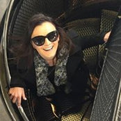 Kim Savage's photo
