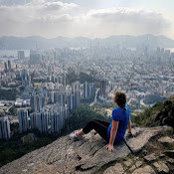 Alison Watt's photo