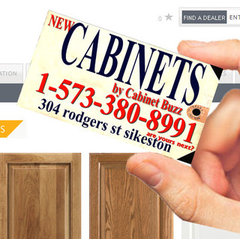 Cabinet Buzz LLC