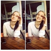 Foto von Ramunė Baranauskaitė