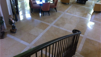 Company Highlight Video by Amos Tile LV