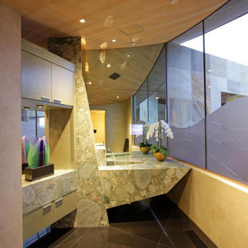 Private Residence: Palm Desert, California