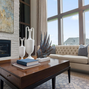 Design Photography for Kristen Ridler Design