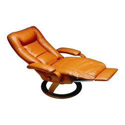 Ella Recliner Chair by LAFER - Recliner Chairs