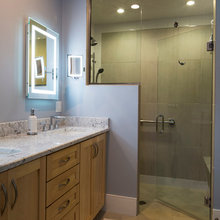 Bathroom Ideas