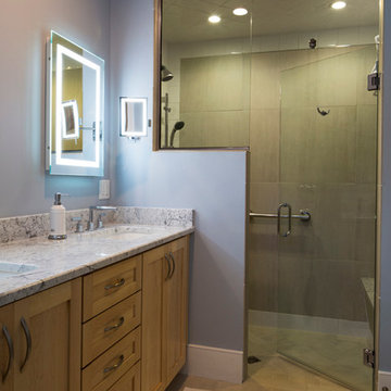 Falmouth Passive House 2
