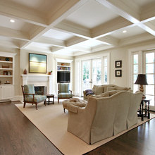 Floor color