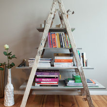 LIBRERIE/SCAFFALI
