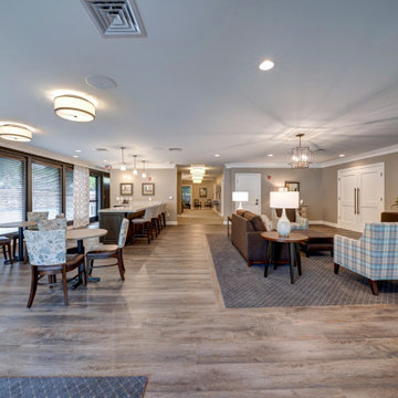 Simpson Funeral Home