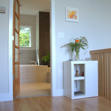 Loft Space