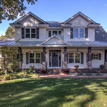 2020 Fall Parade of Homes
