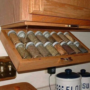 40+ Brilliant RV Storage Ideas And Solutions