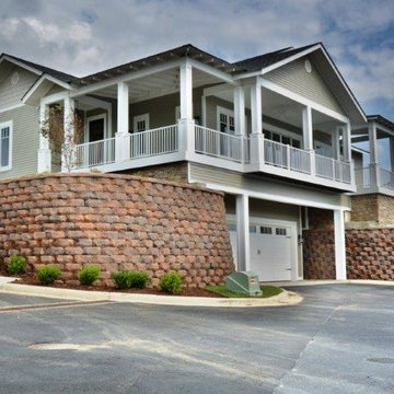 Lake Hamilton Village 13