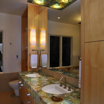 Special Bath