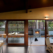 Deck & Patio