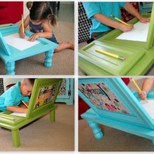 Dream Kids Rooms