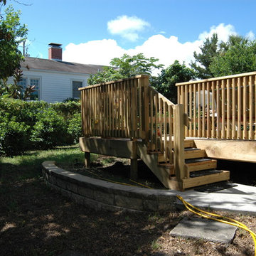 SG Whole House Remodel