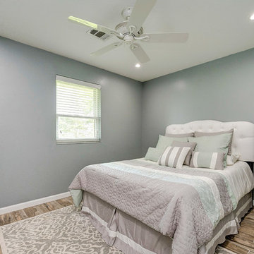 Whole House Renovation
