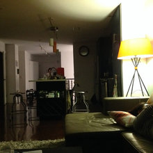 sean's home