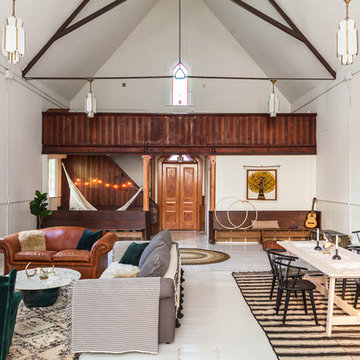 Camlachie Chapel