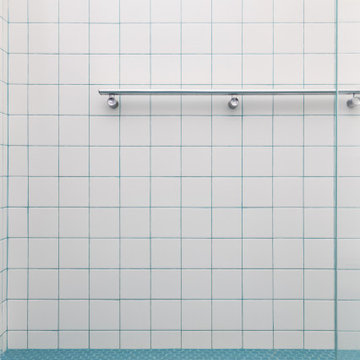 Arlington Modern Bathroom