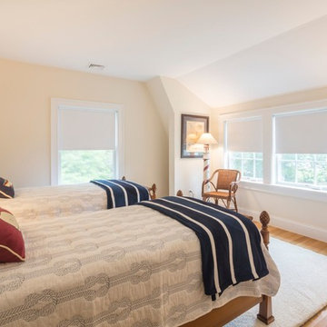 Nauset Custom Home