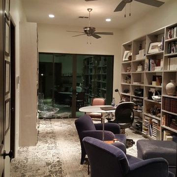 Sonoran Desert Home