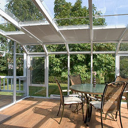 Panovision Solariums (3 Seasons) - Windows And Doors