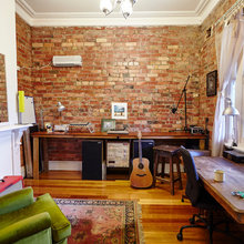 walls