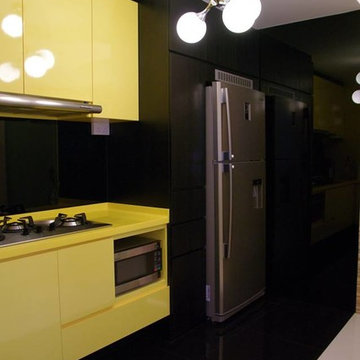 Pine Close Apartment