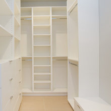 closet