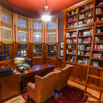 Estate Home Automation
