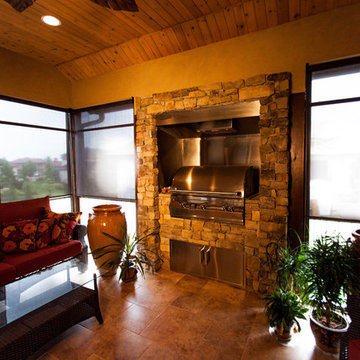 Complete Design Project - Overland Park, Kansas