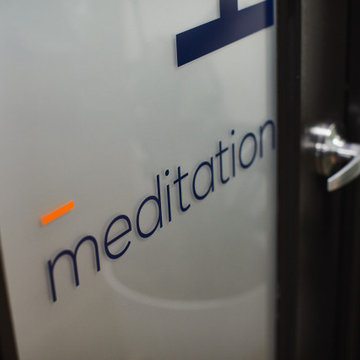 The Medical Office