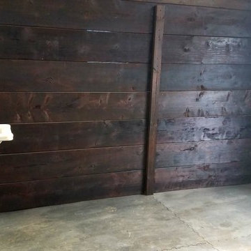 Horse Stall Mats 12x12 Kit