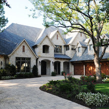 exteriors