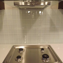 backsplash