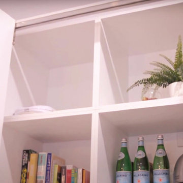 Modern Granny Flat