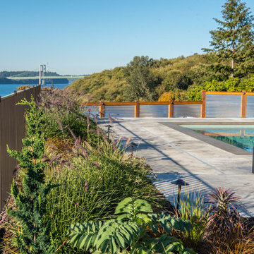 Mid Century Modern Remodel
