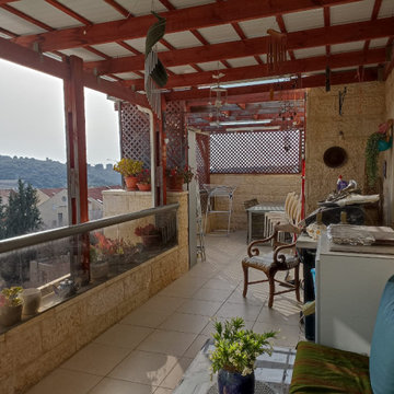 Apartment on Nachal Ein Gedi in Ramat Shilo - Beit Shemesh, Israel