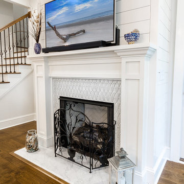 Whitlock Residence