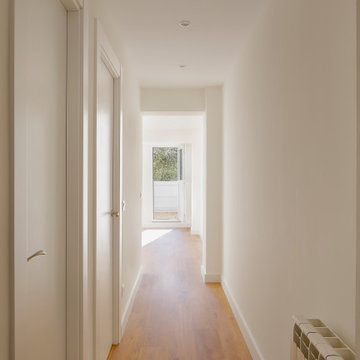 Vivienda Glez. Besada