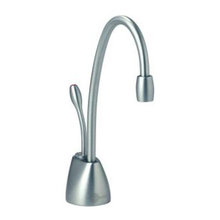 hot water dispenser