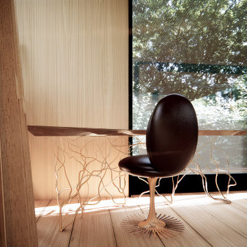 WellthyFlex Home-office furniture