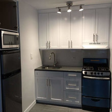 Small Apartment