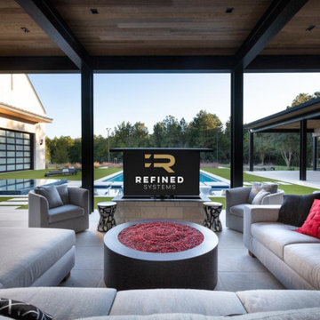 2020 Willowcreek Ranch Automation System