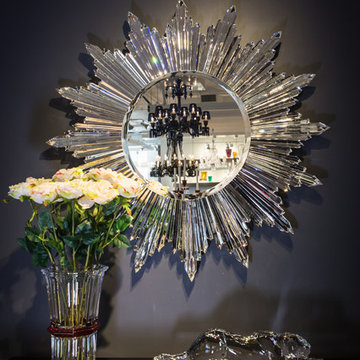 Baccarat Lighting Studio, D&D Building