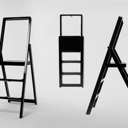 Design House Stockholm 'Step' Step Ladder - Ladders And Step Stools