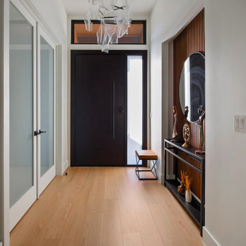 Interior Remodel and Design, Saratoga - 7